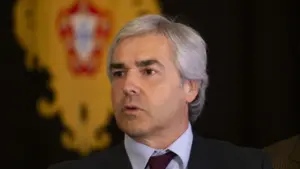 Nogueira de Brito : Nuno Melo rappelle "l'une des grandes références du CDS"