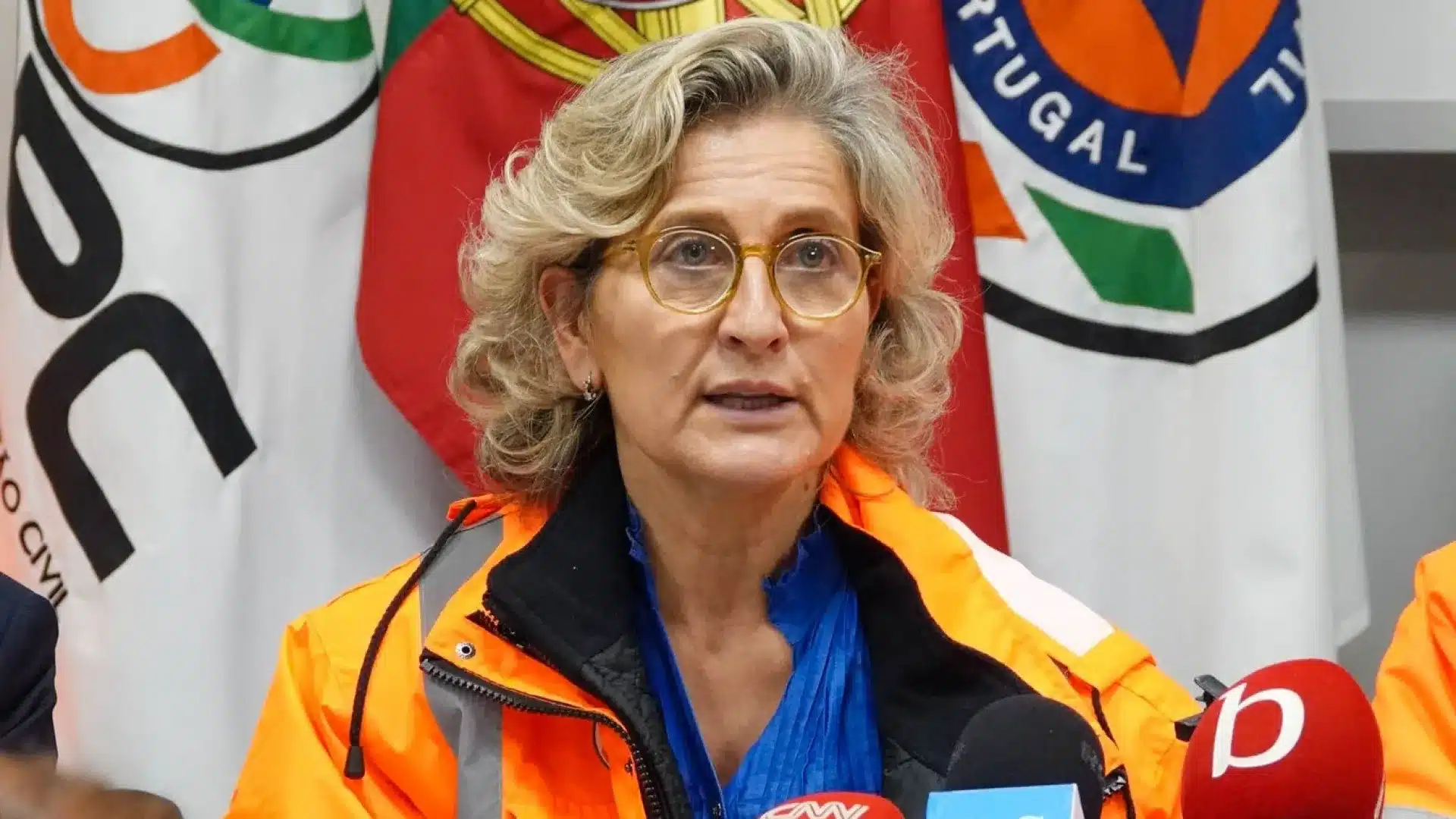 Notre attente est vraiment que le pire puisse être en train de passer.