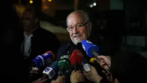 "Nous avons réussi à changer complètement" la relation entre les pompiers et l'INEM.