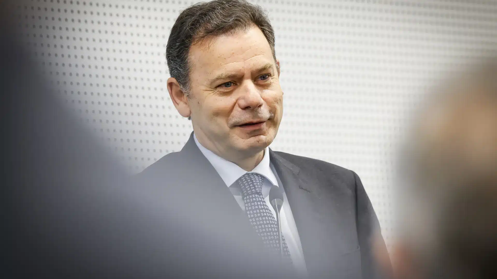 "Nous sommes tous convoqués". Le gouvernement approuve vendredi les lignes du PTRR.