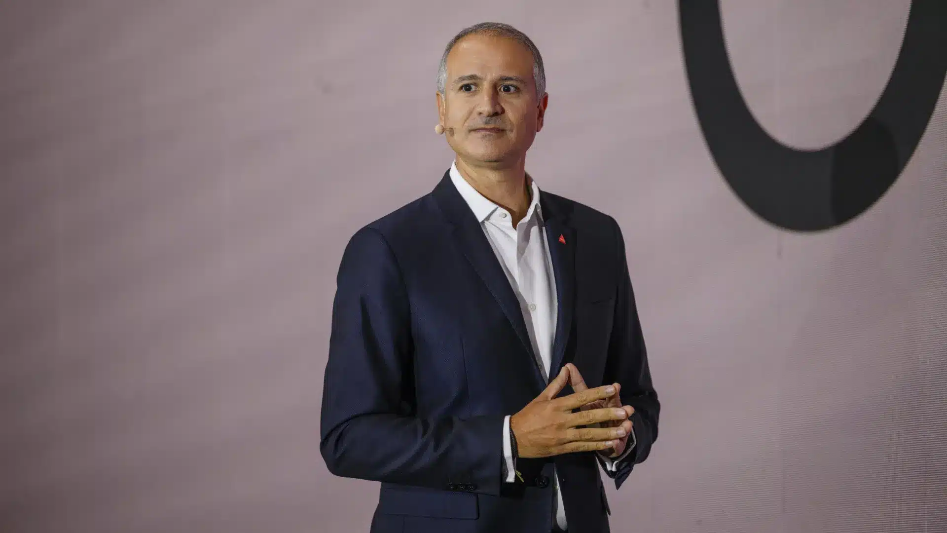 "Nous voulons être l'un des 10 plus grands torréfacteurs", déclare le PDG de Delta Cafés.