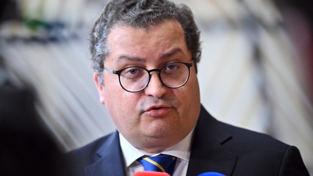 IUC changera: le ministre dit qu'il suivra la logique appliquée