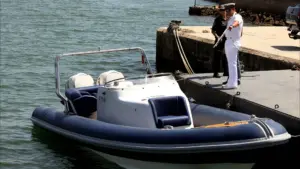 Nouveau régime juridique sur les vedettes rapides entre en vigueur dans 90 jours.