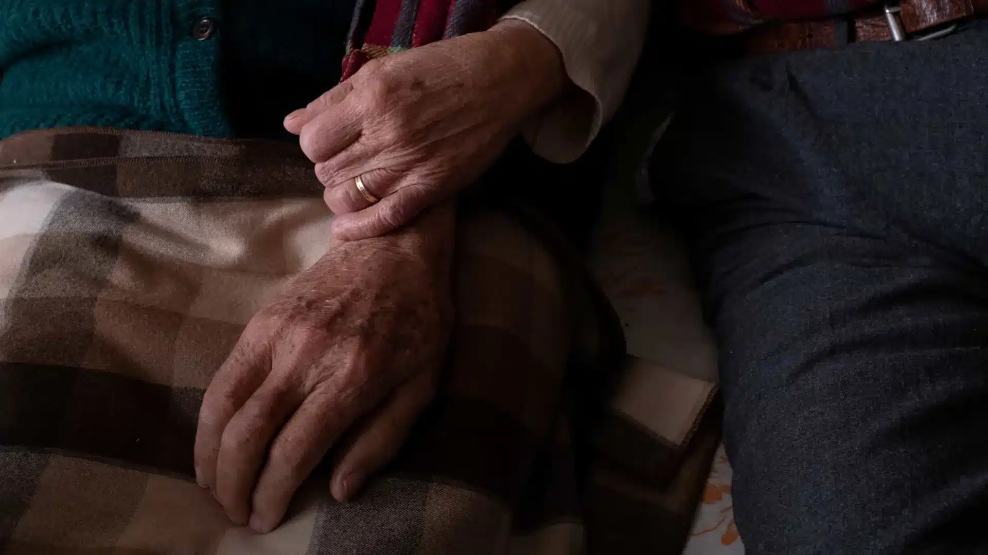 Nouveau Statut de la Personne Âgée déjà publié au JO