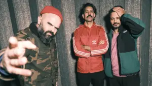 "O Nosso Baile" de Bateu Matou commence ce mois à Lisbonne