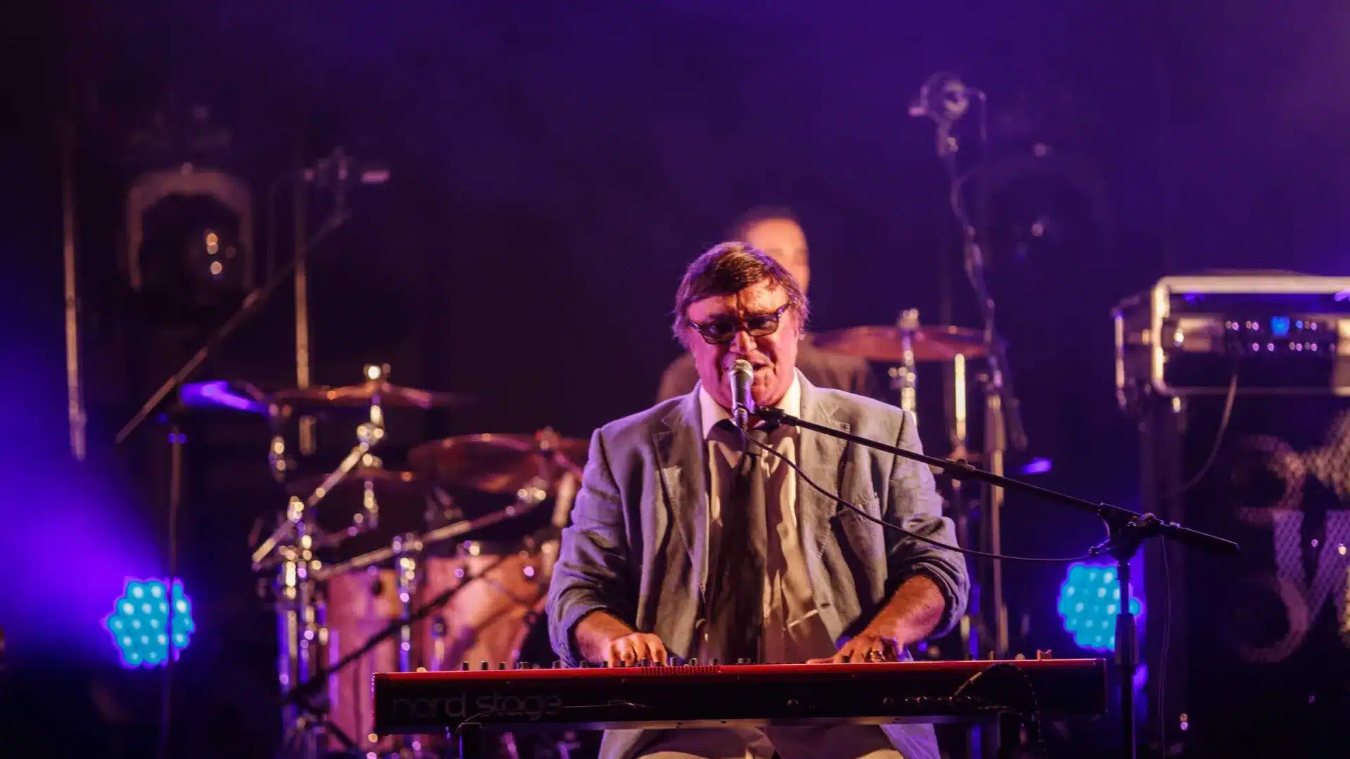 Oliveira do Bairro organise un concert solidaire avec José Cid (et pas seulement)