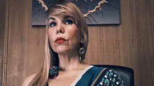 Opération Marquês. Sara Leitão Moreira est la nouvelle avocate de José Sócrates.