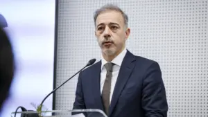 Pedro Duarte veut retirer la salle de consommation supervisée de la zone de Pasteleira à Porto.