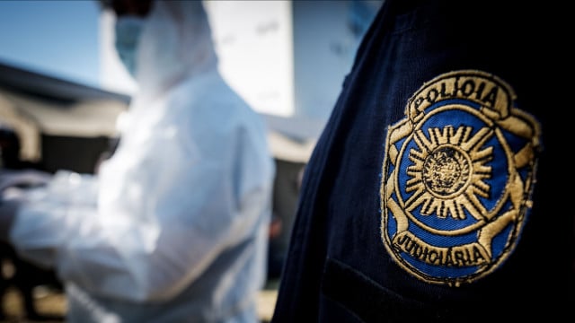 PJ a identifié un corps retrouvé à Madère. Un Roumain a disparu en mars.