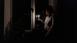 Plus de 130 000 clientes encore sans électricité à 18h00 (surtout à Leiria)