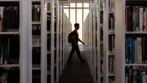 Plus de 250 bibliothèques publiques avec des dégâts causés par les tempêtes.