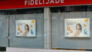 Plus de 8 000 sinistres ouverts par Fidelidade en raison du mauvais temps.