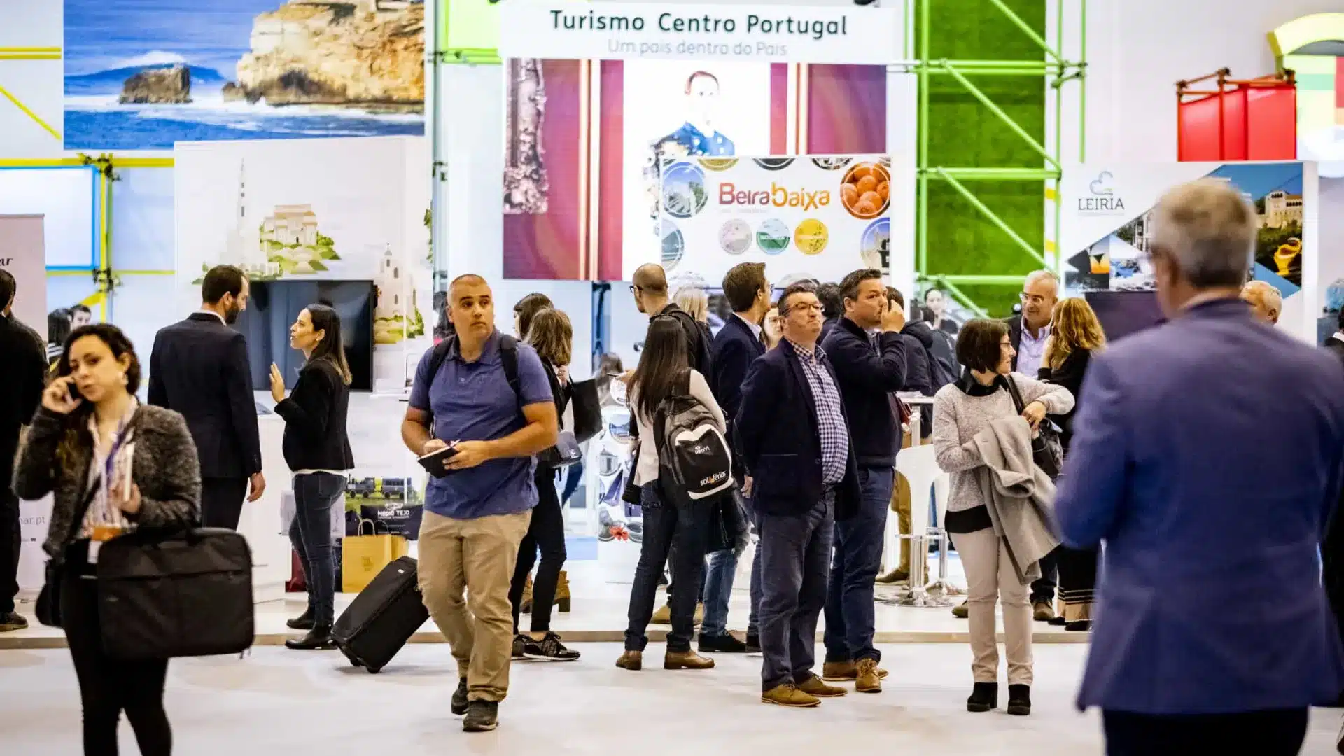 Plus de visiteurs, plus d'impact : BTL espère une édition record en 2026.