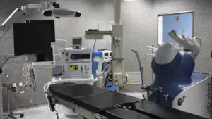 Plus d'un million attend une consultation dans le SNS. Les chirurgies augmentent également.