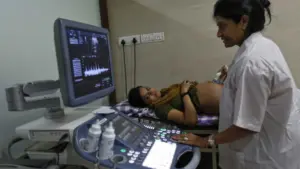 Plusieurs services d'urgence de gynécologie et d'obstétrique fermés le week-end.