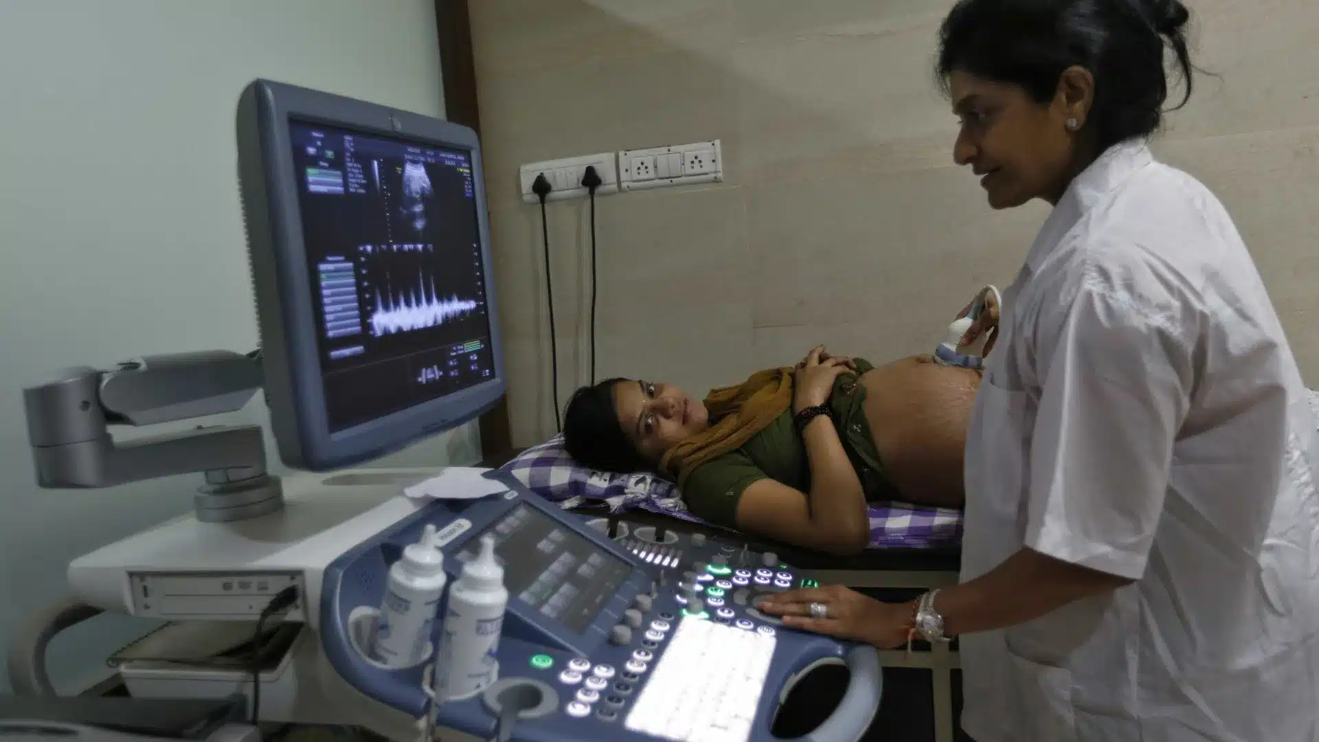 Plusieurs services d'urgence de gynécologie et d'obstétrique fermés le week-end.