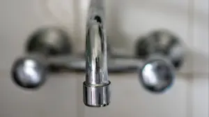 Porto de Mós avec approvisionnement en eau assuré dans toute la commune