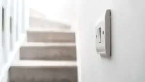 Près de 167 000 clients sans électricité, près de 50 000 dans le district de Leiria.