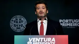 Présidentielles : Le cercle de l'émigration donne la victoire à André Ventura