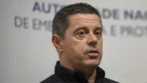 ProCiv : La récupération des zones touchées par les inondations sera longue.