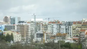 Promoteurs immobiliers : le Portugal a besoin de 70 000 nouvelles maisons par an.