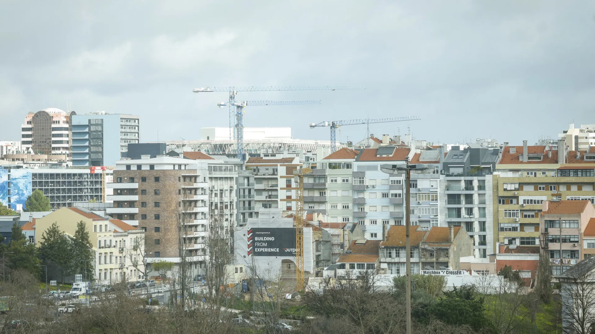 Promoteurs immobiliers : le Portugal a besoin de 70 000 nouvelles maisons par an.