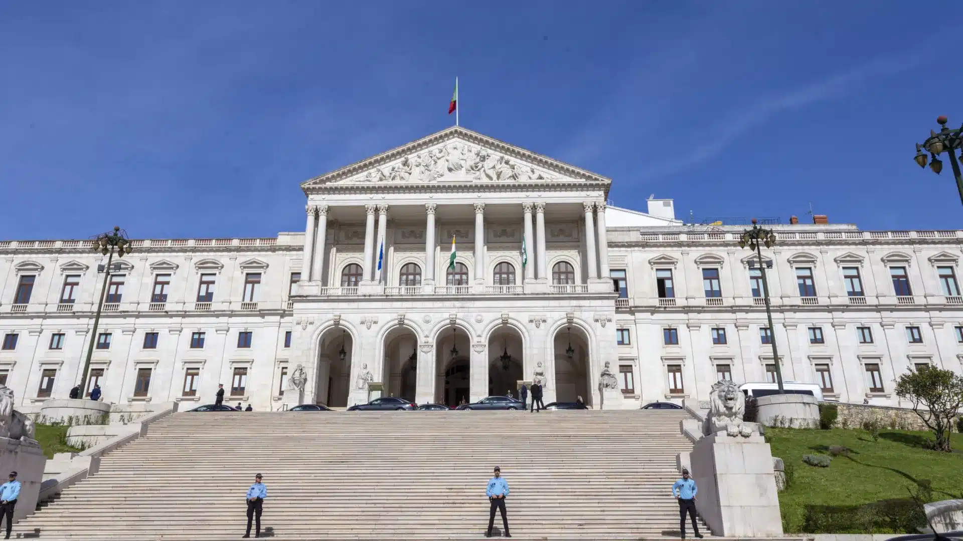 Proposition concernant les victimes va être discutée en commission.