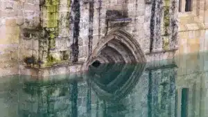 Protection Civile avec une attention particulière sur le Rio Mondego en raison des inondations