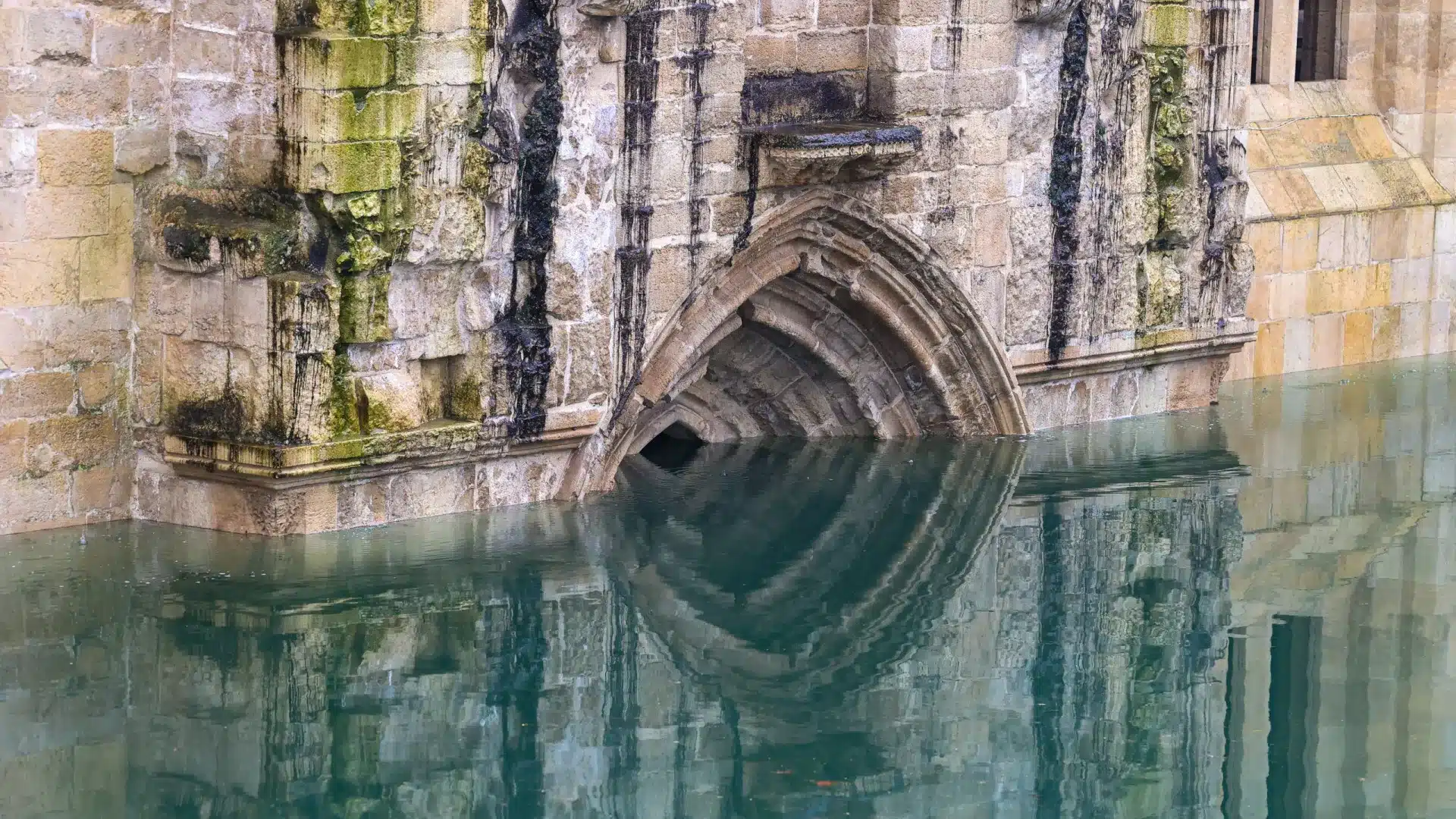 Protection Civile avec une attention particulière sur le Rio Mondego en raison des inondations