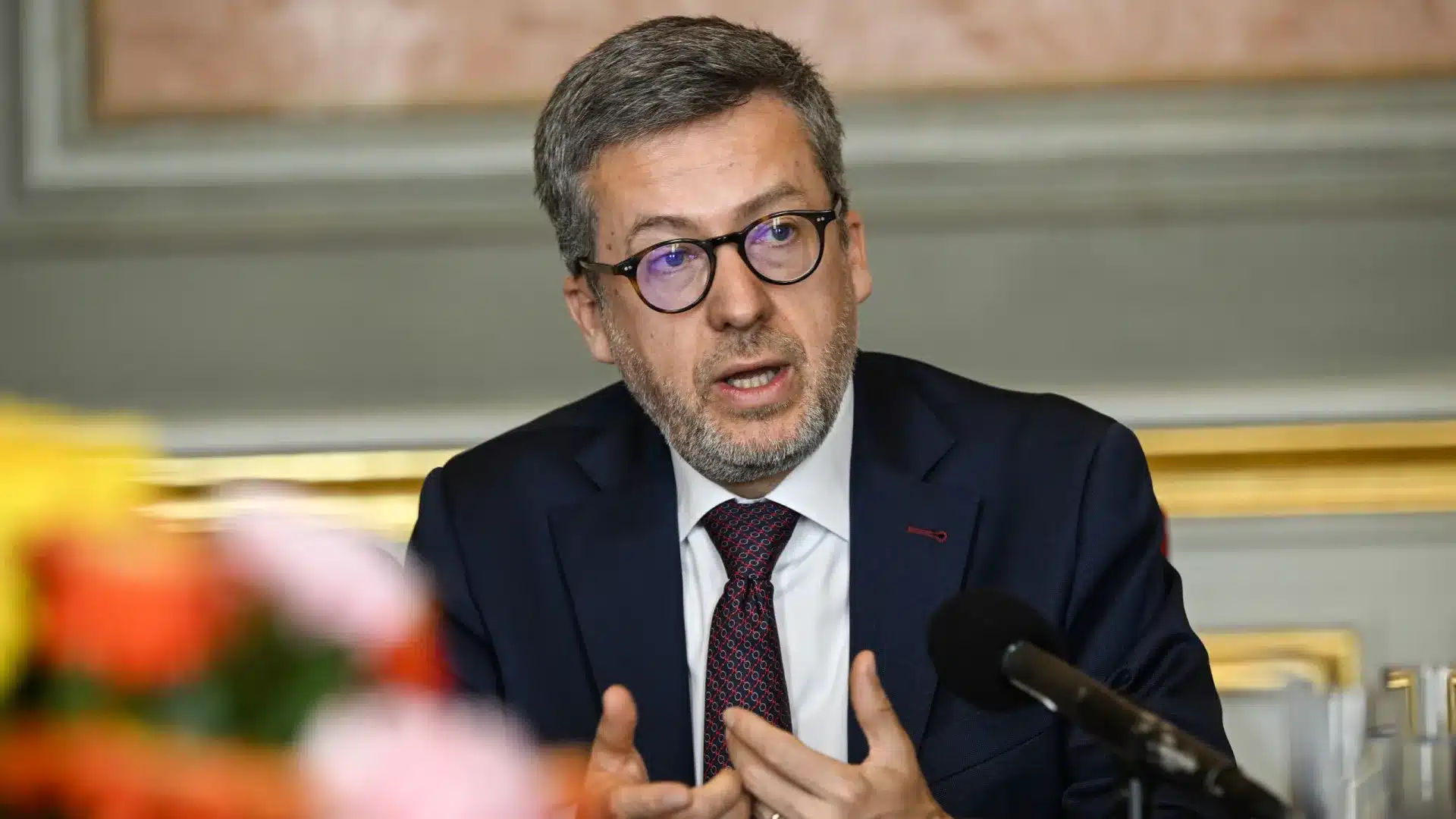 PS/Lisboa accuse Moedas de rapprochement avec Chega pendant les 100 premiers jours.