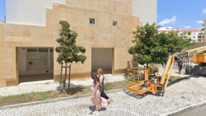 PSP dans une crèche pour enquêter sur les mauvais traitements infligés aux enfants à Lisbonne