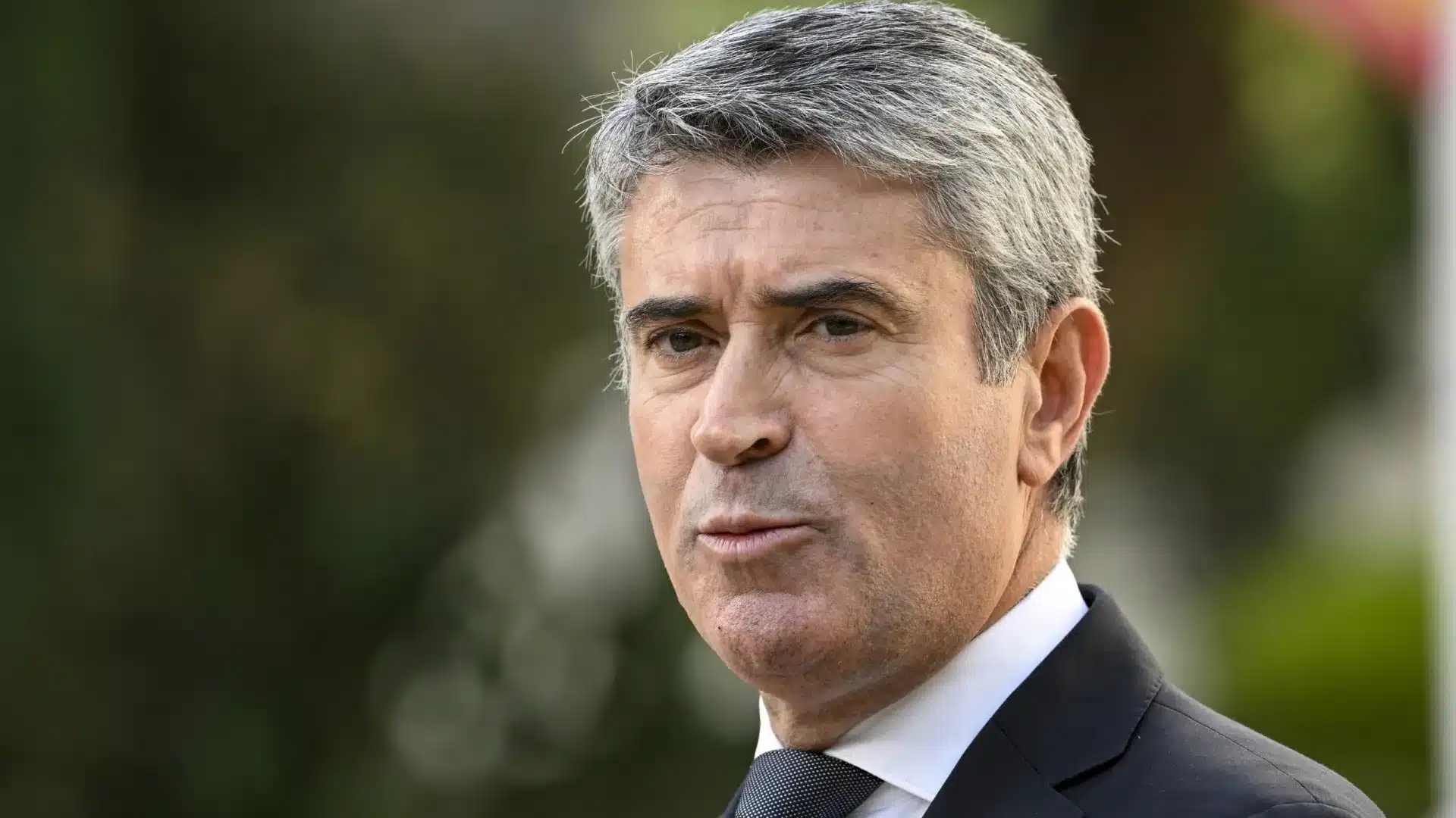 PTRR est un "plan d'intentions" alors qu'il devrait déjà être un "plan d'action", dit Carneiro