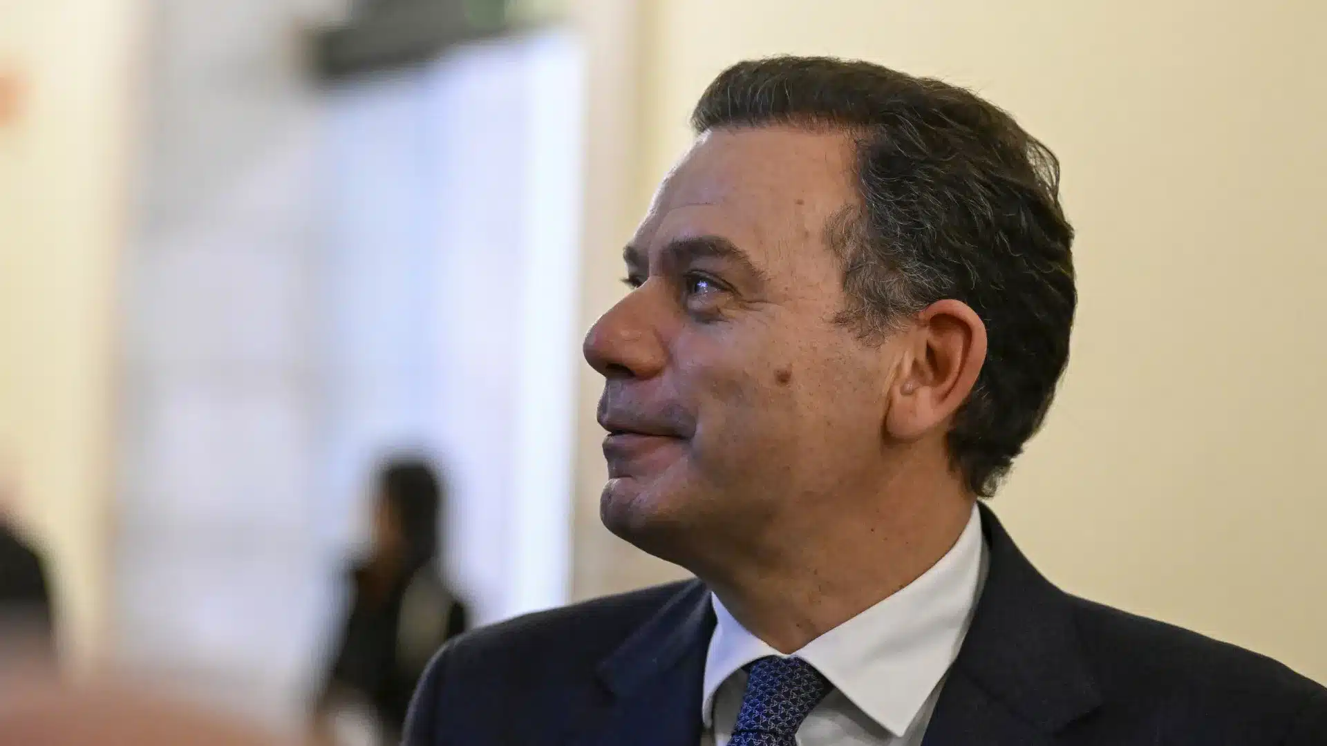 PTRR : Le gouvernement se réunit mercredi avec les partis ayant un siège parlementaire