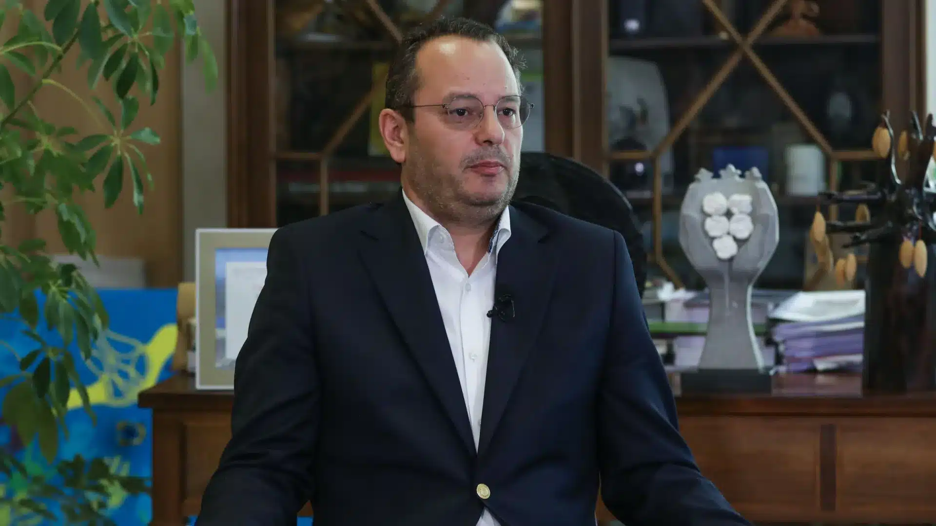 PTRR ne peut pas oublier les "territoires profondément touchés" par le mauvais temps.