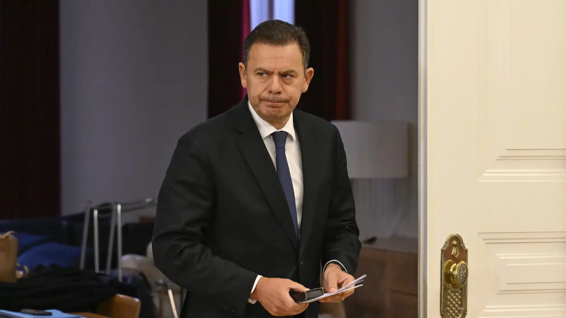 PTRR : Que sait-on du plan "exclusivement portugais" pour le mauvais temps ?