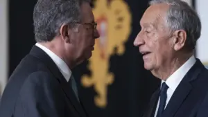 "Quand Seguro était sur le terrain, j'ai vu un président proche."