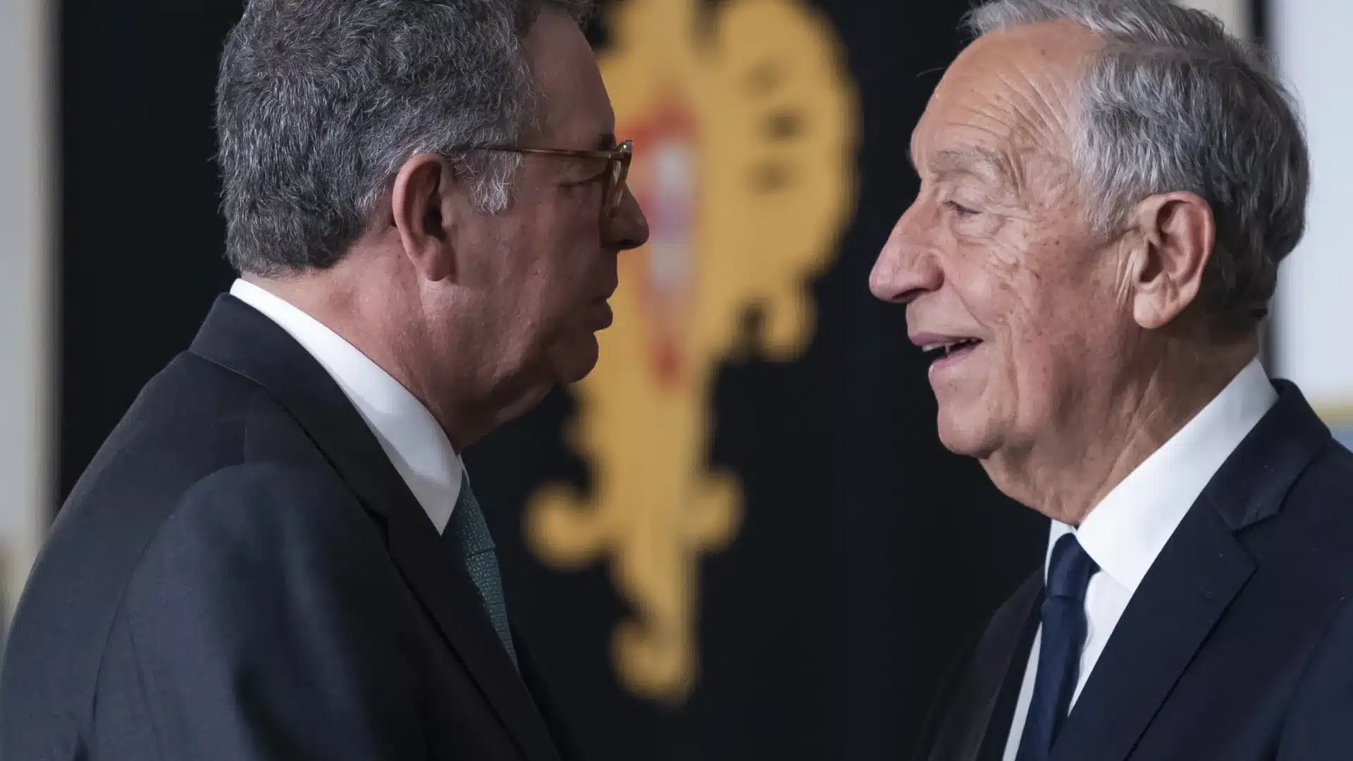 "Quand Seguro était sur le terrain, j'ai vu un président proche."