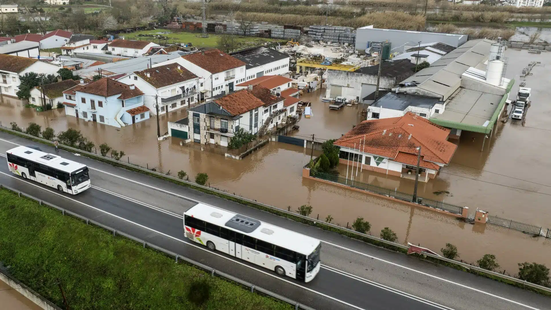 Quercus veut que les producteurs d'énergie contribuent au fonds de calamité.