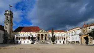 Rádio Universidade de Coimbra célèbre 40 ans avec des concerts et une exposition