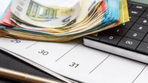 Recevez-vous des subventions ou des pensions ? Consultez les dates de paiement de février.