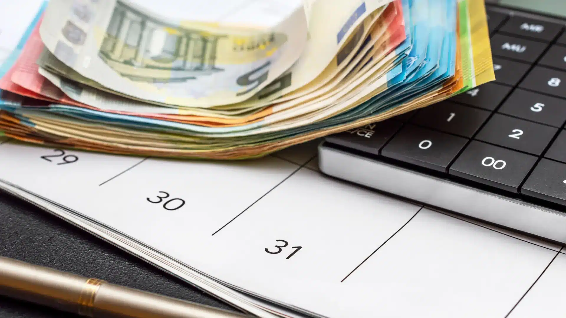 Recevez-vous des subventions ou des pensions ? Consultez les dates de paiement de février.