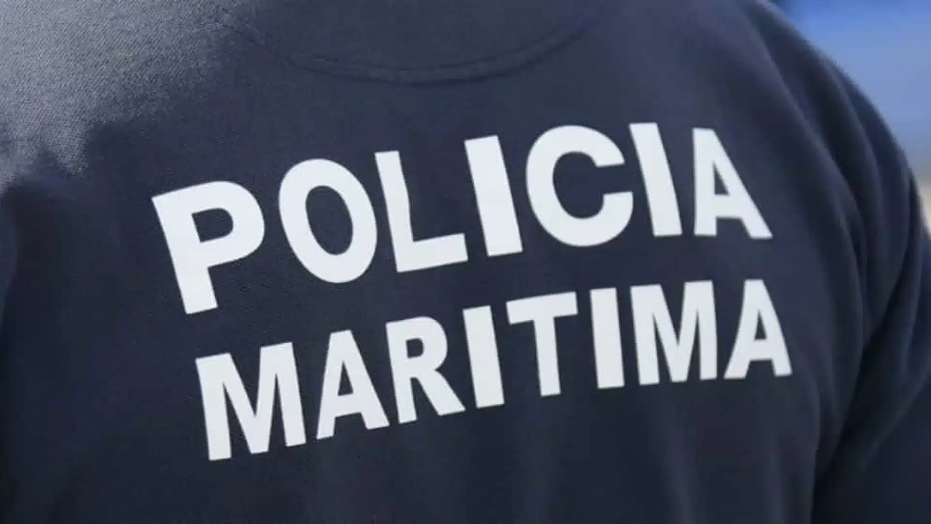 Recherches du touriste disparu à Arrifana suspendues jusqu'à vendredi.