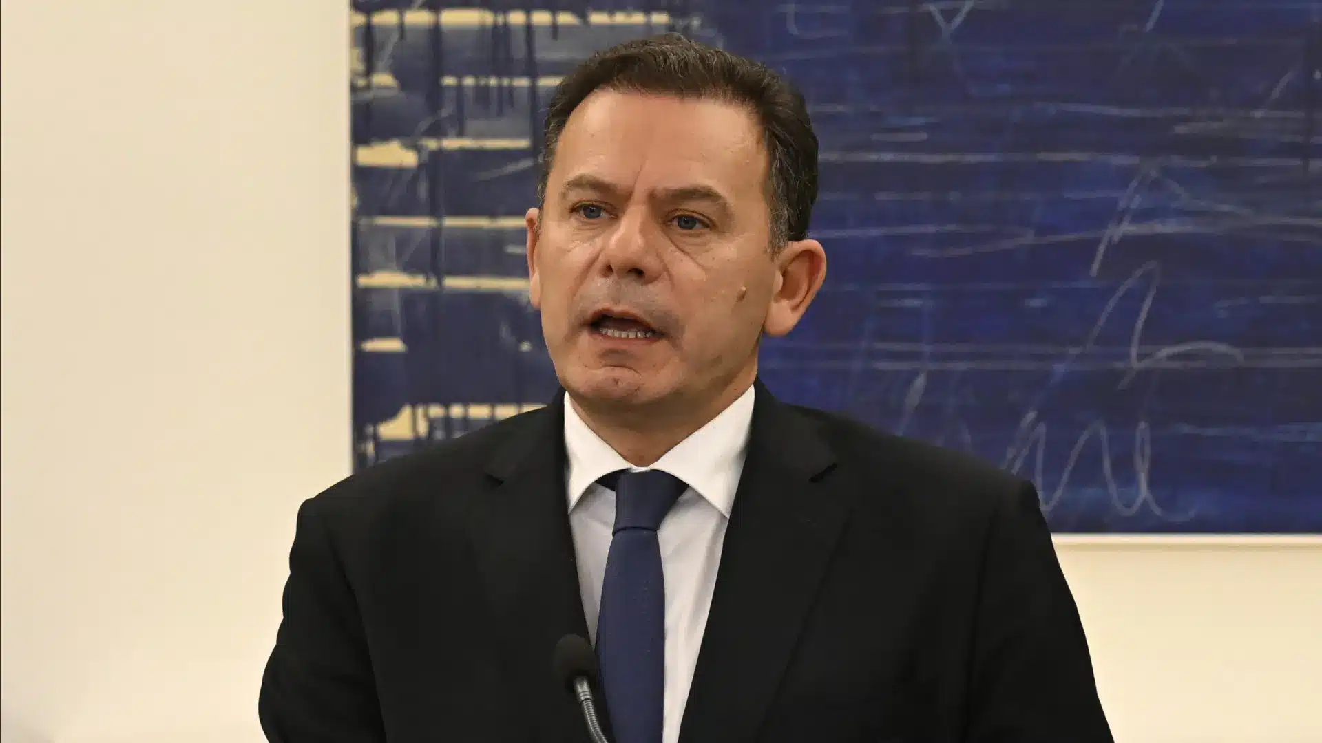 Réponse au mauvais temps ? "Jamais l'État n'a décidé avec autant de rapidité"