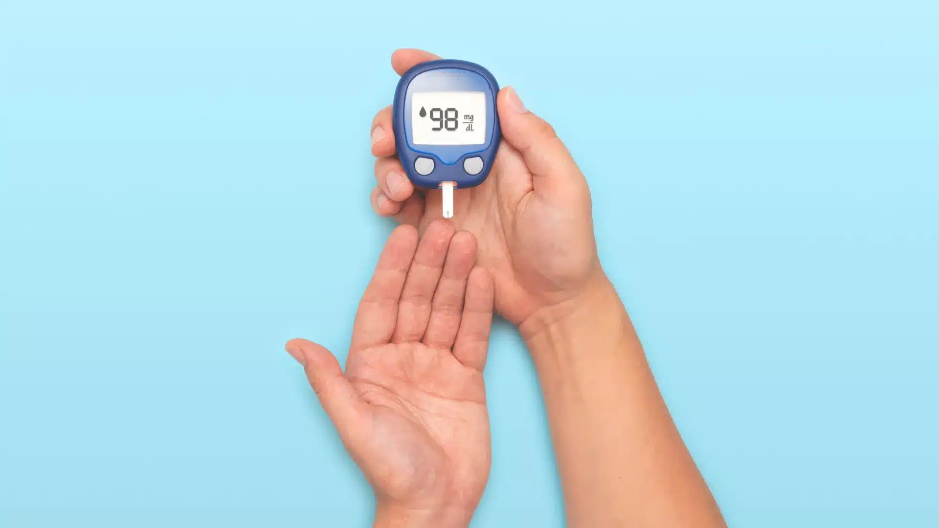 Restrictions sur la prescription de capteurs et de médicaments ? OM préoccupée