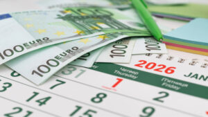 Revenu d'insertion sociale augmenté en 2026 : Voyez combien on reçoit