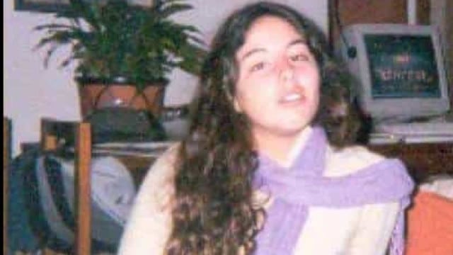 Rita avait 18 ans lorsqu'elle a disparu. Après 20 ans, le mystère demeure.