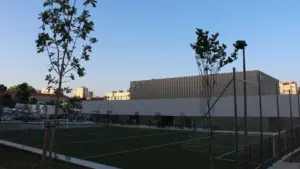 Rixe lors du derby à Alvalade. "La PSP n'arrête personne qui ne fait que regarder"