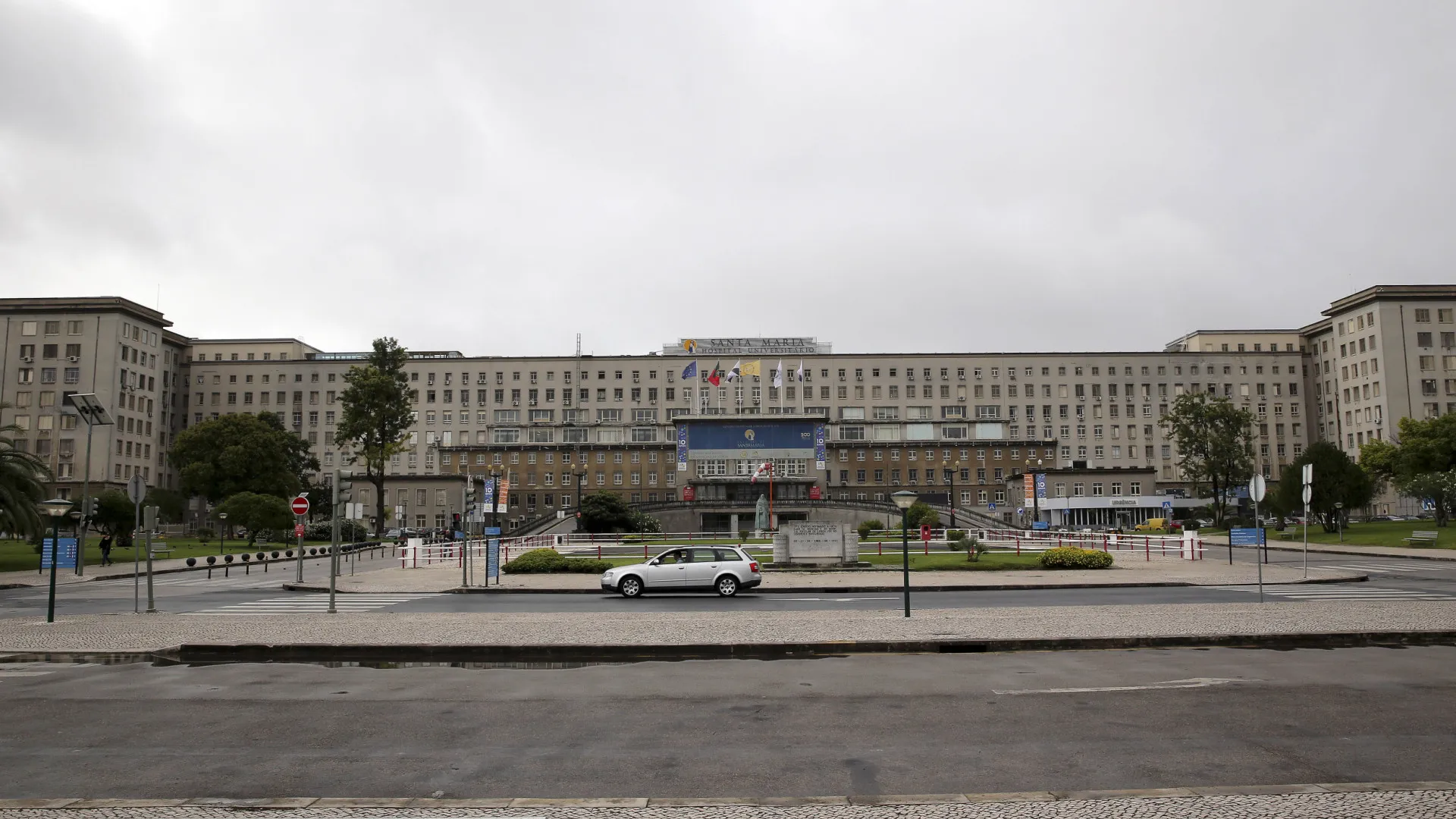 Santa Maria prête à lancer le projet de dépistage du cancer du poumon