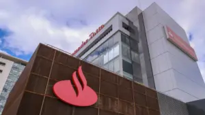 Santander choisit Joaquim Manuel de Oliveira Filipe pour l'administration