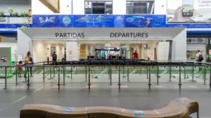 SATA Air Açores a annulé 34 vols entre les îles de l'archipel.